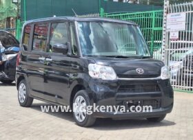 DAIHATSU – TANTO (X SA III)