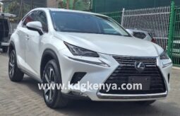 LEXUS – NX300 (NX300 I PACKAGE )