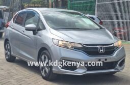 HONDA – FIT (1.5L  HYBRID / 2WD)