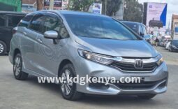 HONDA – SHUTTLE (1.5L HYBRID)