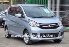 MITSUBISHI – EK WAGON (G SAFETY PACKAGE)