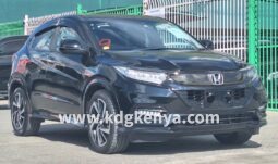 HONDA – VEZEL (RS HYBRID HONDA SENSING)