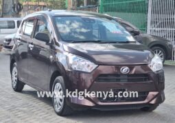 DAIHATSU – MIRA (L SA III)