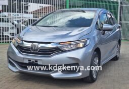 HONDA – SHUTTLE (1.5L HYBRID)