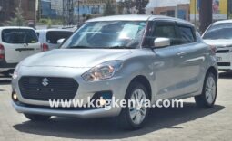 
										SUZUKI – SWIFT (RS GRADE) full									