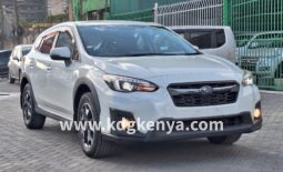 SUBARU – XV (2.0i-L EyeSight /  AWD)