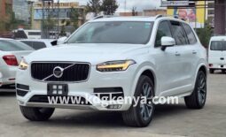 VOLVO – XC90 ( T5 INSCRIPTION / AWD)