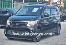 HONDA – N WAGON ( G GRADE)
