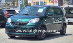 DAIHATSU – BOON (X Limited SA III)