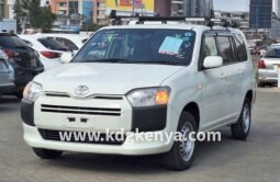 TOYOTA – PROBOX VAN (DX COMFORT)