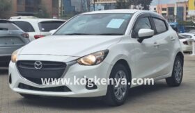 MAZDA – DEMIO (15S)