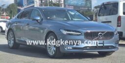 VOLVO – S90 (T6 INSCRIPTION)