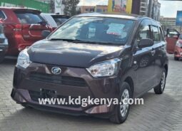 DAIHATSU – MIRA (L SA III)