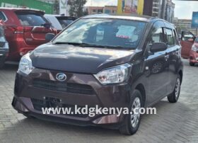 DAIHATSU – MIRA (L SA III)