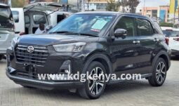 DAIHATSU – ROCKY (L GRADE)