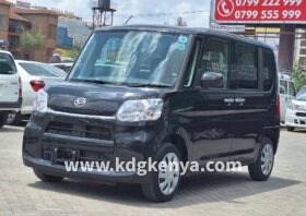 DAIHATSU – TANTO (X SA III)