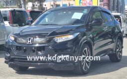 HONDA – VEZEL (RS HYBRID HONDA SENSING)