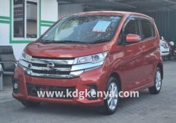 NISSAN – DAYZ (HIGHWAY STAR) full