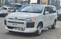 TOYOTA – PROBOX VAN (HYBRID DX COMFORT)