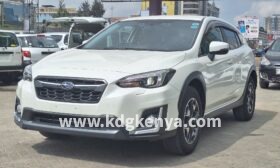 SUBARU –  XV (2.0i-L EyeSight /  AWD)