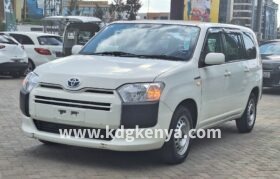 TOYOTA – PROBOX VAN (HYBRID DX COMFORT)