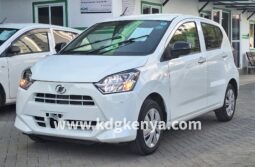 DAIHATSU – MIRA (L SA III)