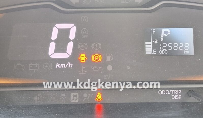 
DAIHATSU – MIRA (L GRADE) full									