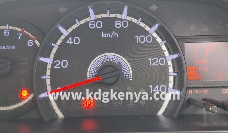 
DAIHATSU – MOVE (X SA III) full									