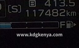 
SUBARU – FORESTER (2.0i-L EyeSight / AWD) full									