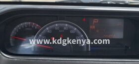 SUZUKI – WAGON R ( FA / 4WD)