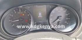 NISSAN – XTRAIL (20X 4WD)