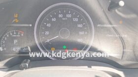 HONDA – SHUTTLE (HONDA SENSING 4WD)