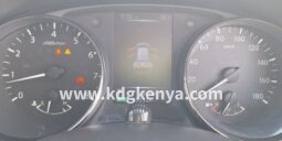 NISSAN – X TRAIL (20 Xi / 4WD)