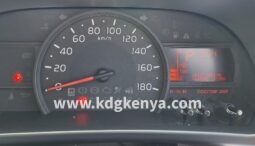 DAIHATSU – BOON (X Limited SA III)