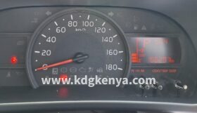 DAIHATSU – BOON (X Limited SA III)