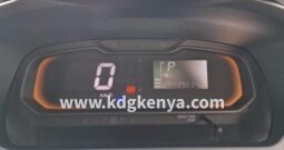 DAIHATSU – MIRA (L SA III)