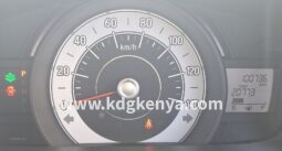 HONDA – N WAGON ( G GRADE)