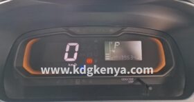 DAIHATSU – MIRA (L SA III)