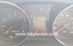 MITSUBISHI – RVR (1.8 G / 4WD)