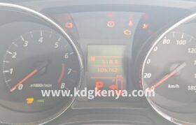 MITSUBISHI – RVR (1.8 G / 4WD)