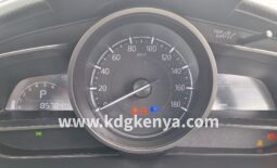 MAZDA – DEMIO (15S)