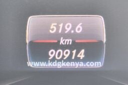 MERCEDES – BENZ B180  (B180 / 1.6L / FWD)