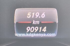 MERCEDES – BENZ B180  (B180 / 1.6L / FWD)