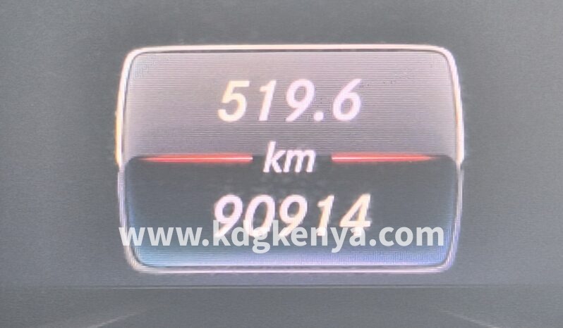 
MERCEDES – BENZ B180  (B180 / 1.6L / FWD) full									