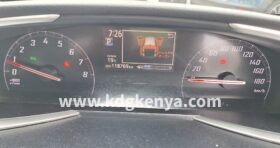 TOYOTA – SIENTA (X V PACKAGE / 7 SEATER / 2WD)