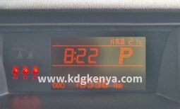 TOYOTA – TANK ( X GRADE)