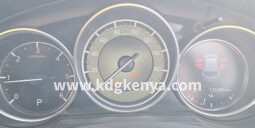 MAZDA – CX5 (XD L PACKAGE / AWD)