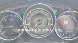 MAZDA – CX-8 (XD PROACTIVE / AWD)