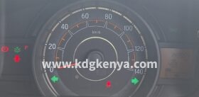 HONDA – N WAGON (G GRADE / 4WD)