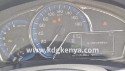 TOYOTA – COROLLA AXIO ( HYBRID EX)